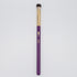 "Upgrade your eyeshadow game with our Medium Blending Brush. Crafted for precision, this versatile brush effortlessly blends and diffuses colors, creating seamless transitions for a polished eye look. The medium size offers the perfect balance between precision and coverage, allowing you to achieve a beautifully blended effect with ease.