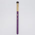 "Elevate your eye makeup precision with our Small Blending Brush. Specially crafted for intricate detailing, this brush effortlessly blends and diffuses eyeshadows for a seamless and professional finish. The compact size allows for targeted application, making it perfect for crease work and intricate eye looks.