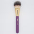 "Set your makeup to perfection with our Powder Brush, your go-to tool for a flawless finish. The soft, luxurious bristles effortlessly pick up and distribute powder, ensuring even coverage for a smooth complexion. The versatile design allows for seamless application of loose or pressed powder, giving you control over your desired level of coverage. Elevate your makeup routine with our Powder Brush – the essential accessory for achieving a velvety, airbrushed look that lasts all day.