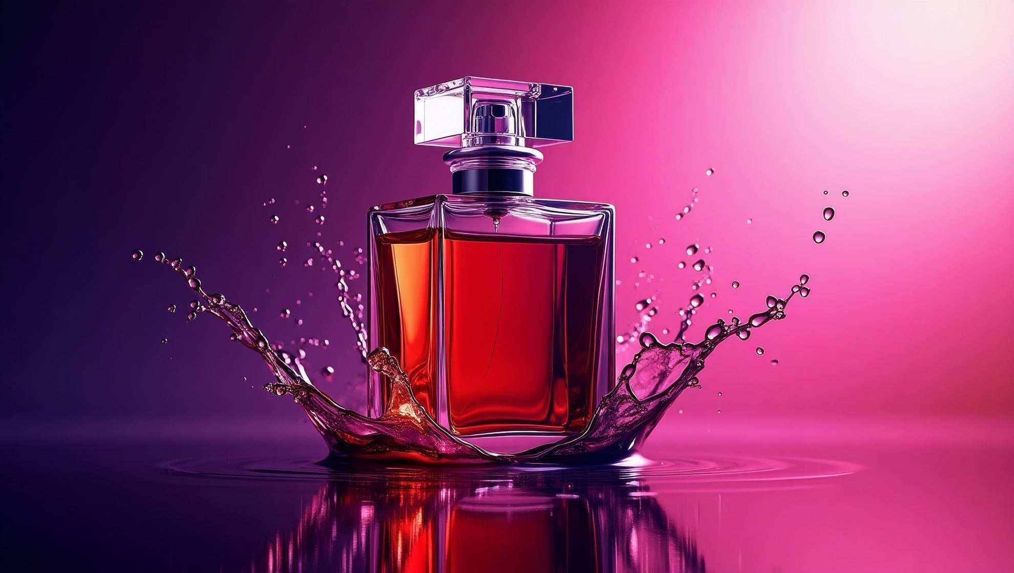 Perfumes