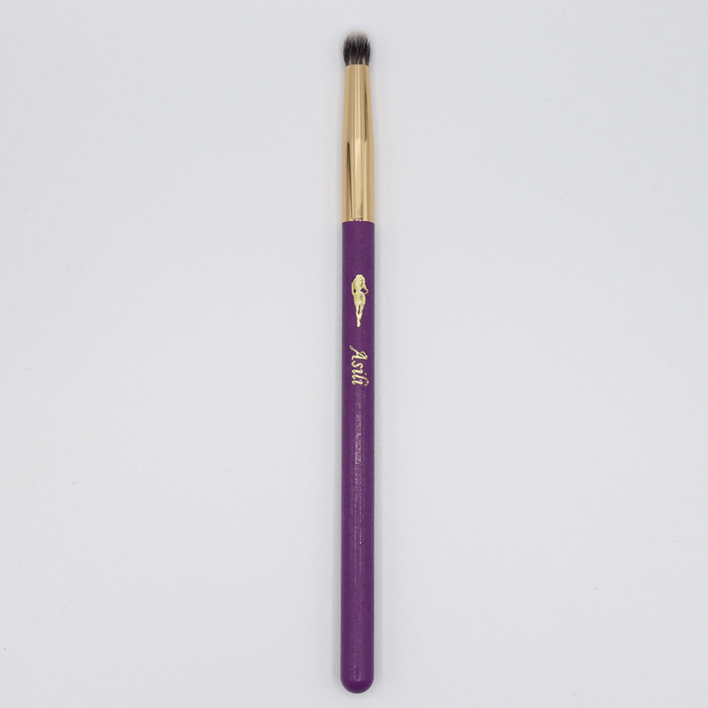 "Define with confidence using our Precision Pencil – the ultimate tool for precise detailing. Whether crafting a sharp, defined line or adding intricate accents, this pencil delivers unparalleled precision. The smooth, creamy formula glides effortlessly, allowing for easy application without tugging or smudging. Elevate your eye and lip looks with our Precision Pencil, designed for the meticulous artist in you.