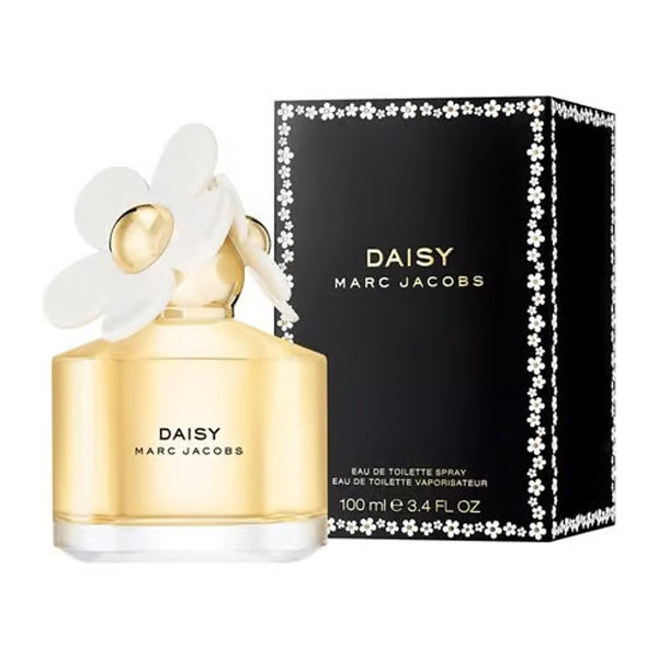 Marc Jacobs Daisy