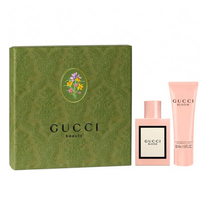 Gucci Bloom Fragrance Gift Set