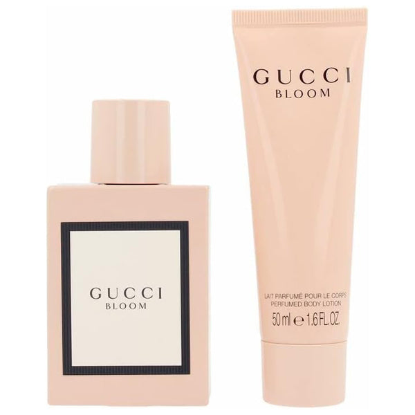Gucci Bloom Fragrance Gift Set