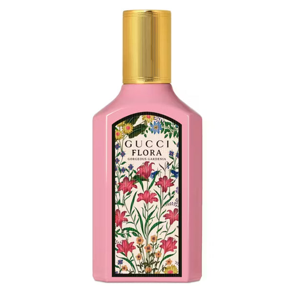 Gucci Flora Gorgeous Gardenia