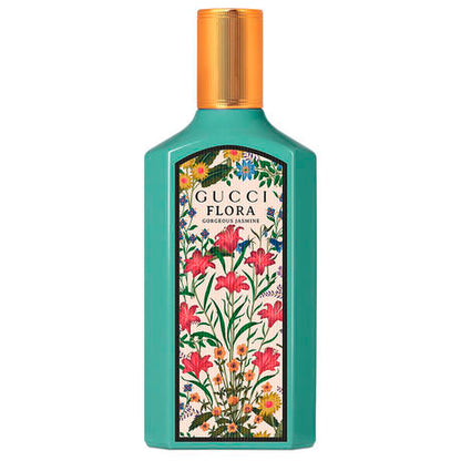 Gucci Flora Gorgeous Jasmine