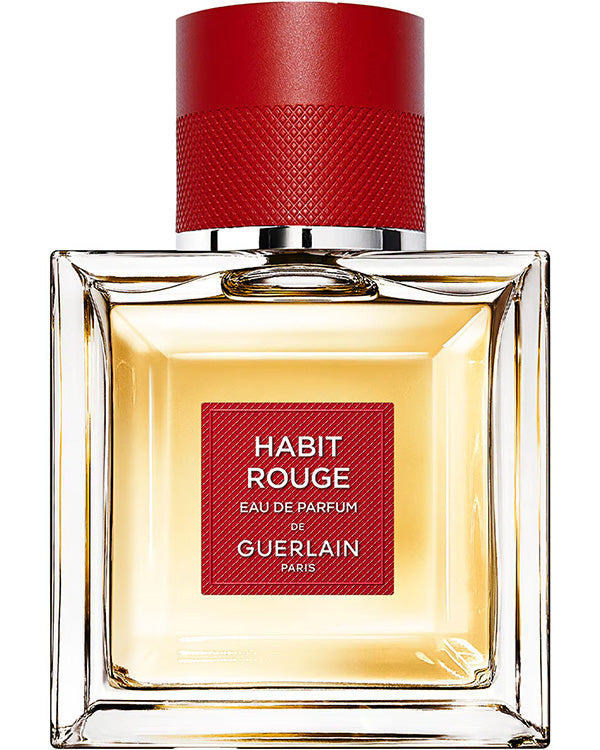 Guerlain Habit Rouge