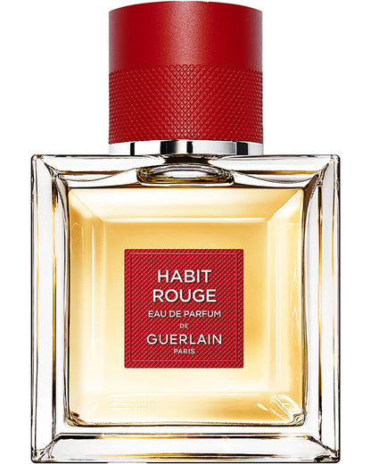 Guerlain Habit Rouge